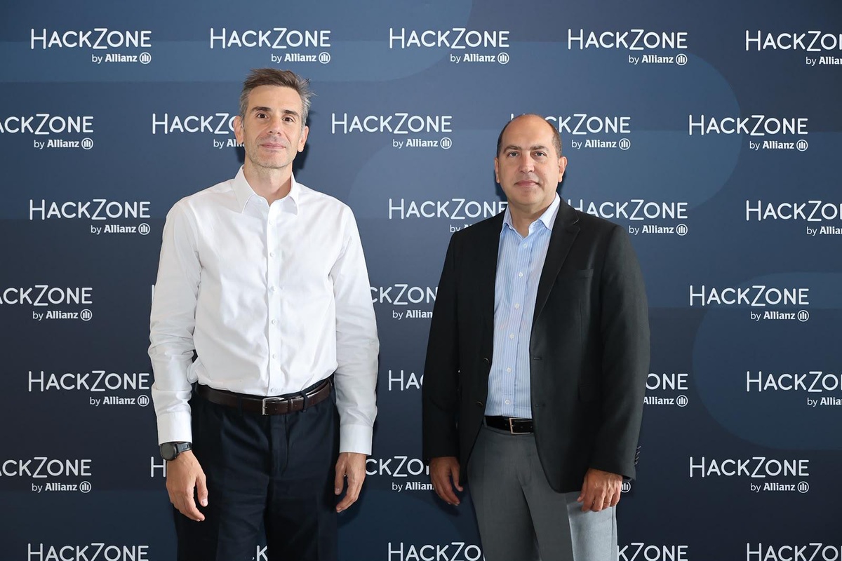 Allianz Türkiye’nin HackZone girişimleri ekosistemden 17 milyon doların üzerinde yatırım aldı
