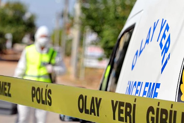 Aile faciası! Eşini, kayınpederini ve kayınvalidesini öldürdü
