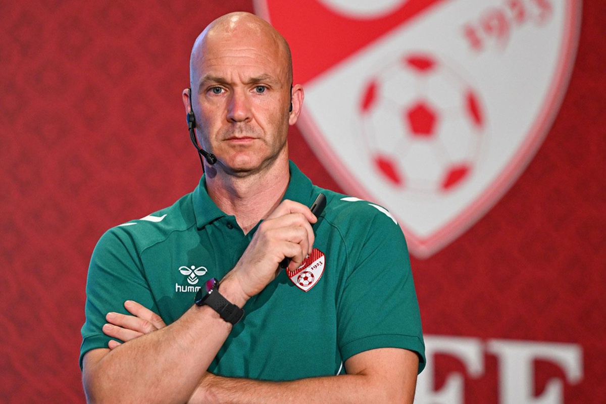 Anthony Taylor Süper Lig\'deki tartışmalı pozisyonları tek tek inceledi