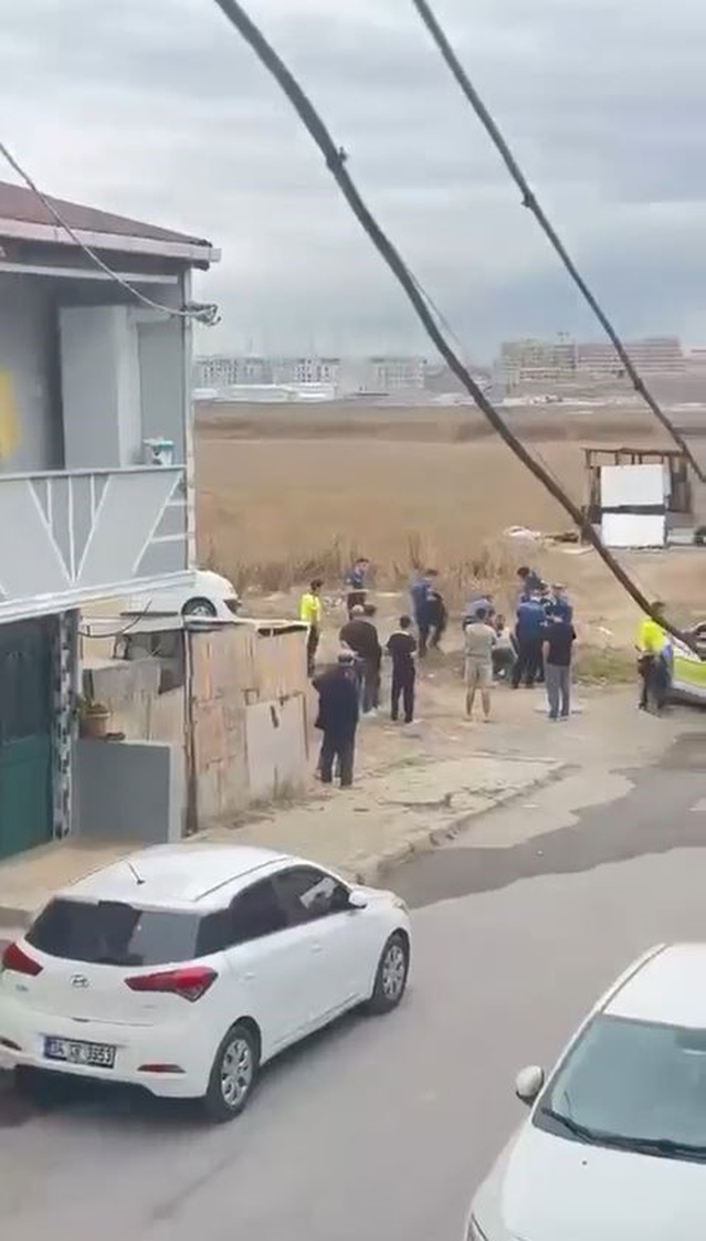 Arnavutköy'de polisten kaçan 59 suç kayıtlı şüpheli Avcılar'da yakalandı