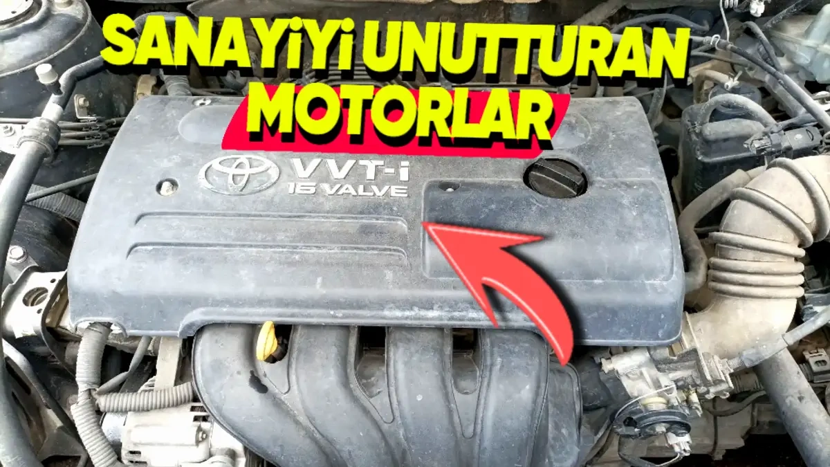 Artan bakım maliyetleri eski nesil 1.6 atmosferik motorları yeniden öne çıkardı