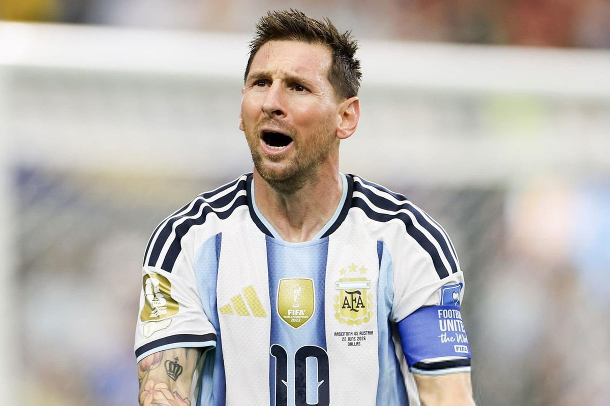 Bir devir kapanıyor! Messi son kez sahaya çıkacak