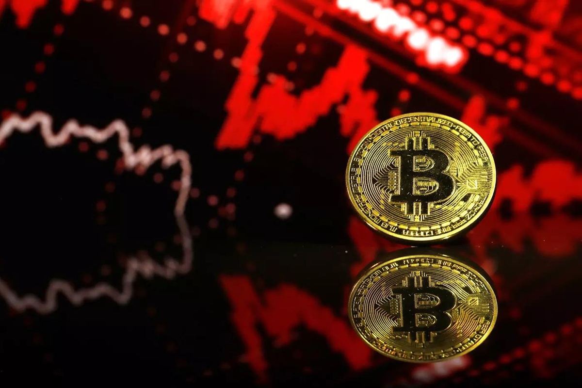 Bitcoin Fed öncesi kritik eşiği kaybetti