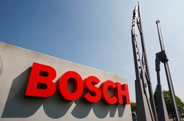 Bosch işçi temsilcileri AB'den 'Made in EU' kuralları istedi