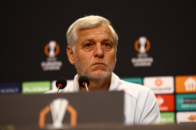 Bruno Genesio'dan Beşiktaş için ses getiren itiraf: Kulaklarım 2-3 gün ağrıdı