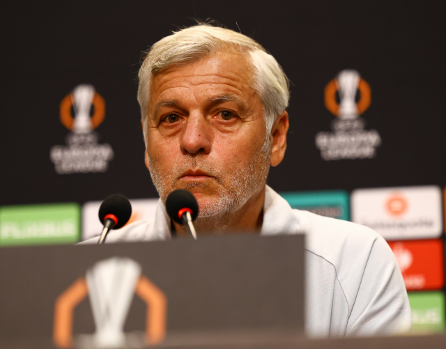 Bruno Genesio'dan Beşiktaş için ses getiren itiraf: Kulaklarım 2-3 gün ağrıdı