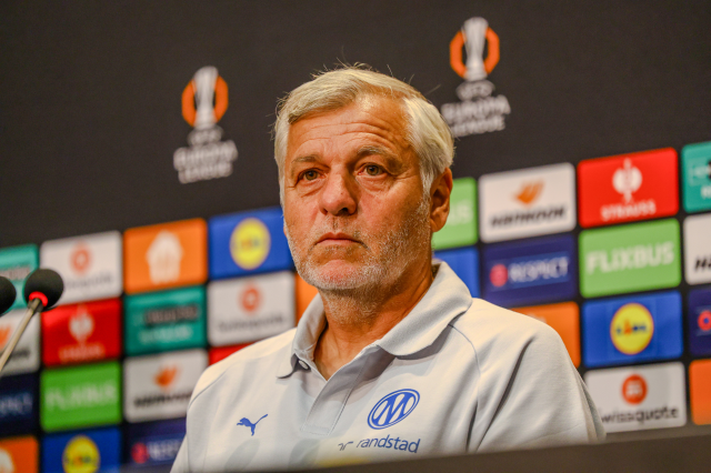 Bruno Genesio'dan Beşiktaş için ses getiren itiraf: Kulaklarım 2-3 gün ağrıdı