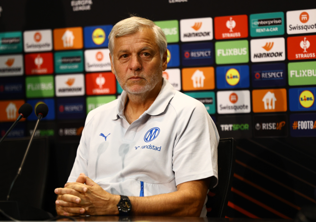 Bruno Genesio'dan Beşiktaş için ses getiren itiraf: Kulaklarım 2-3 gün ağrıdı