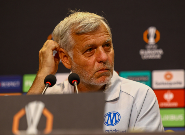 Bruno Genesio'dan Beşiktaş için ses getiren itiraf: Kulaklarım 2-3 gün ağrıdı