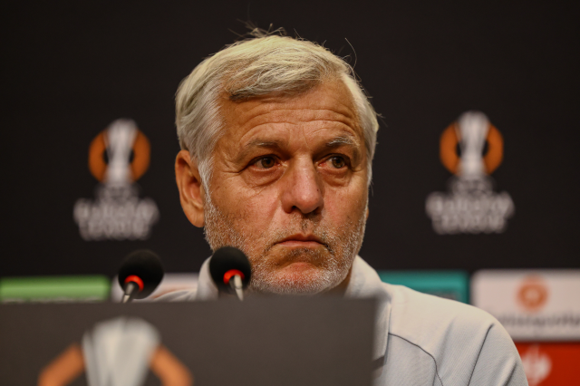 Bruno Genesio'dan Beşiktaş için ses getiren itiraf: Kulaklarım 2-3 gün ağrıdı
