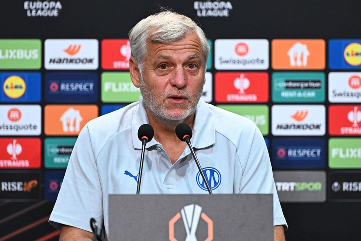 Bruno Genesio\'dan Beşiktaş için ses getiren itiraf: Kulaklarım 2-3 gün ağrıdı