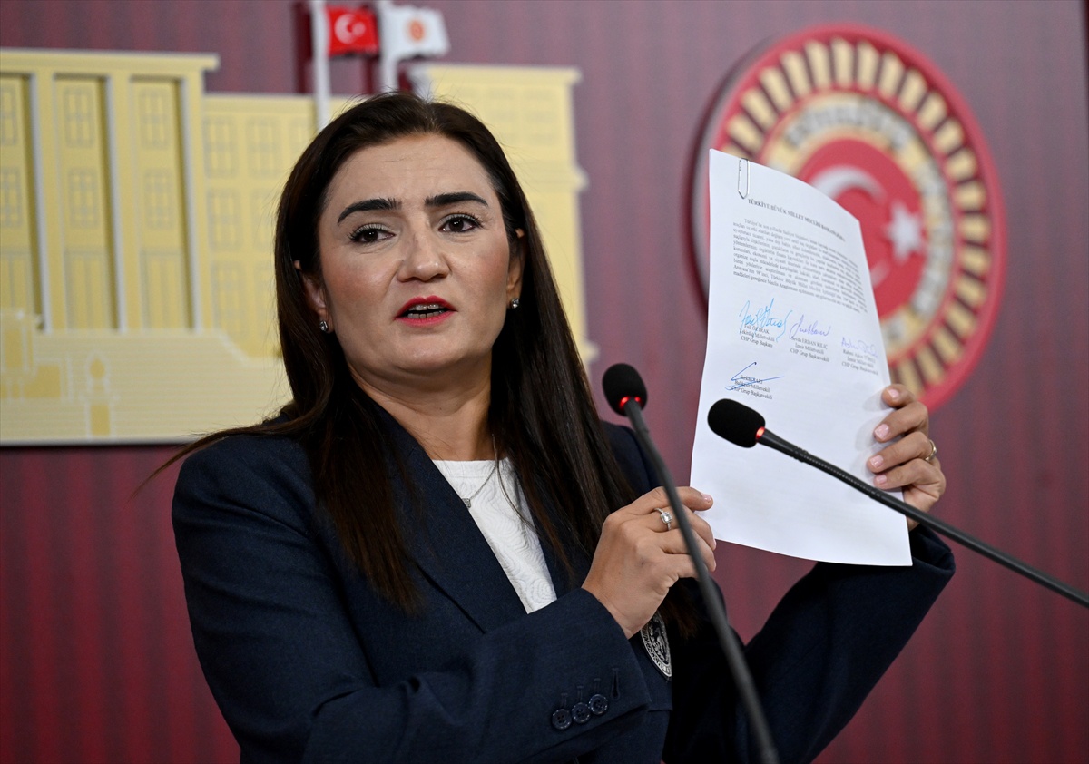CHP\'li Kılıç\'dan kurultay sonrası dışlanma ve linç eleştirisi