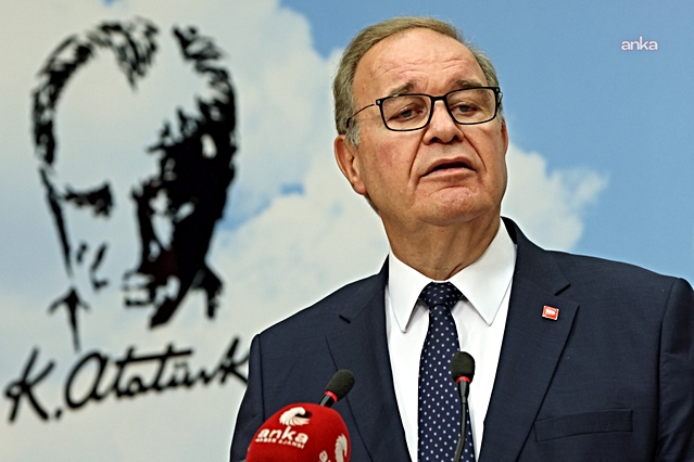 Öztrak'tan BIST'teki yüzde 8'lik kayba 'ivedi adım' çağrısı