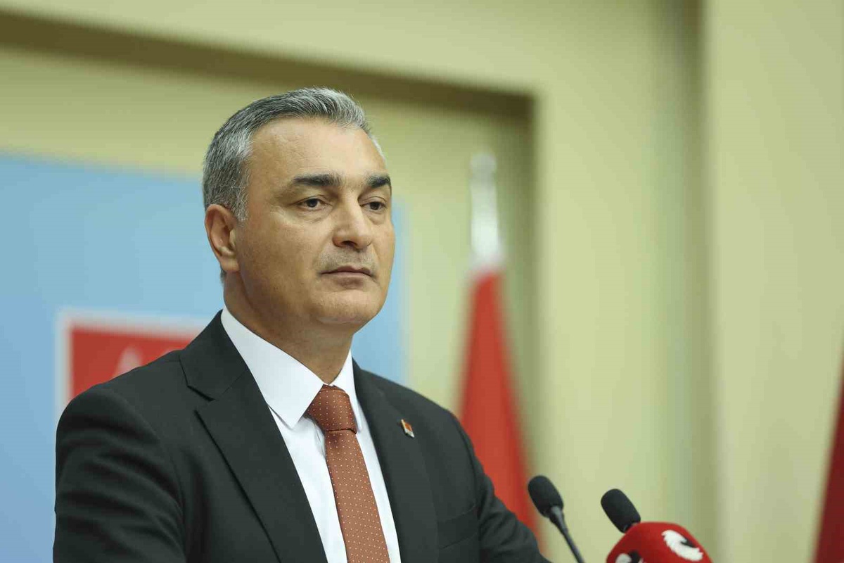 CHP\'den temyiz kararı, Sarı\'dan kongre ve kurultay açıklaması geldi