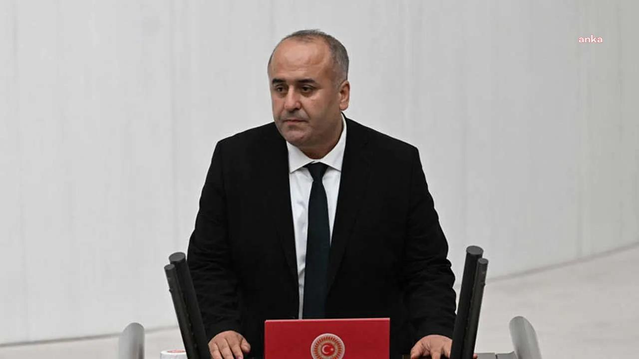DEM Partili Çiçek'ten 'Ailem Güvende' önergesi, 15 ilde 162 kişiye işlem yapıldı