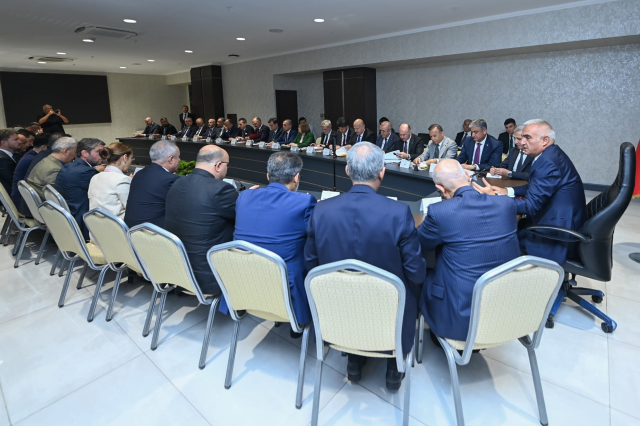 Bakan Ersoy duyurdu! Deprem bölgesinde kültürel mirasa 34 milyar liralık yatırım hedefi