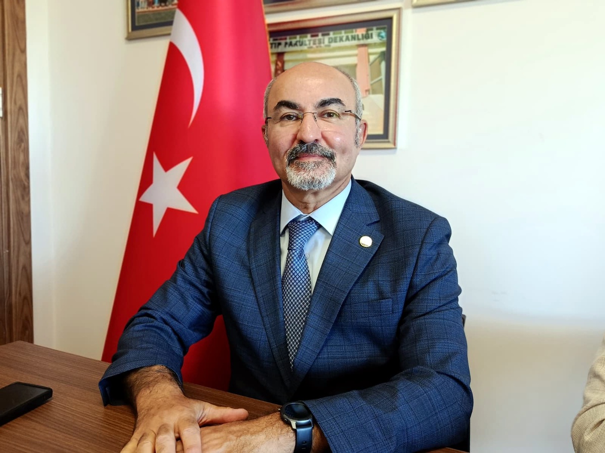 Trakya Üniversitesi\'nde pulmoner hipertansiyon için erken teşhis uyarısı yapıldı