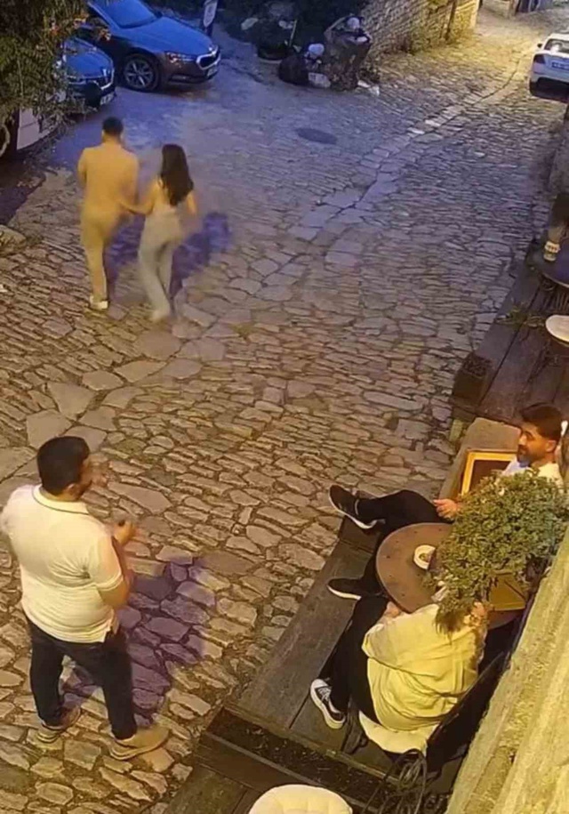 Doğum günü pastası canından ediyordu