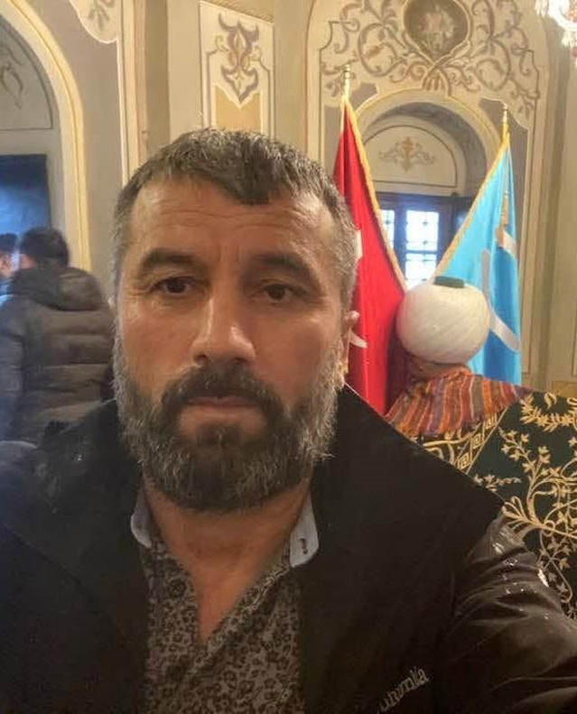 Düzce Yığılca'da fındık yüklü patpat devrildi, sürücü hayatını kaybetti