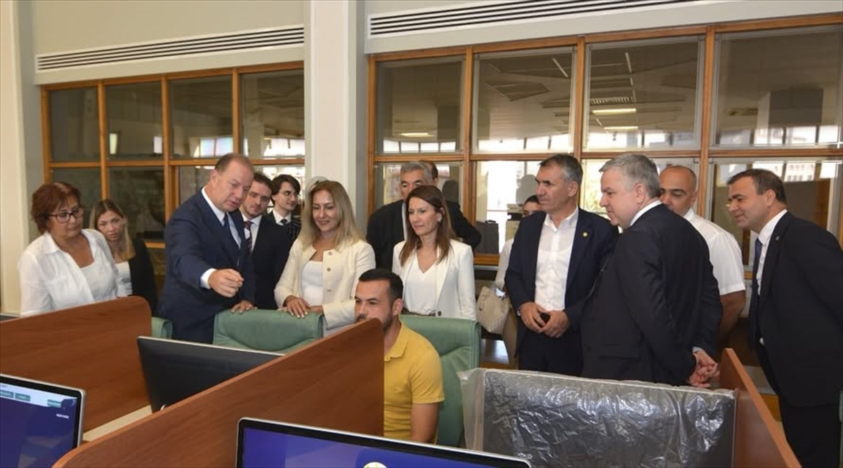 Edirne Ticaret Borsasında ayçiçeği sezonu için ithalat politikaları görüşüldü