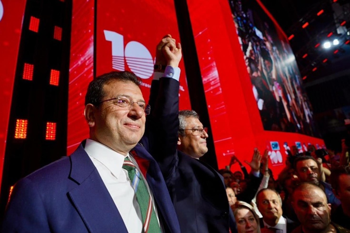 İmamoğlu\'nun da yargılandığı CHP kurultay ceza davası ertelendi