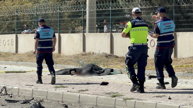 Elazığ’da otomobiller çarpıştı: 2 ölü, 2 yaralı