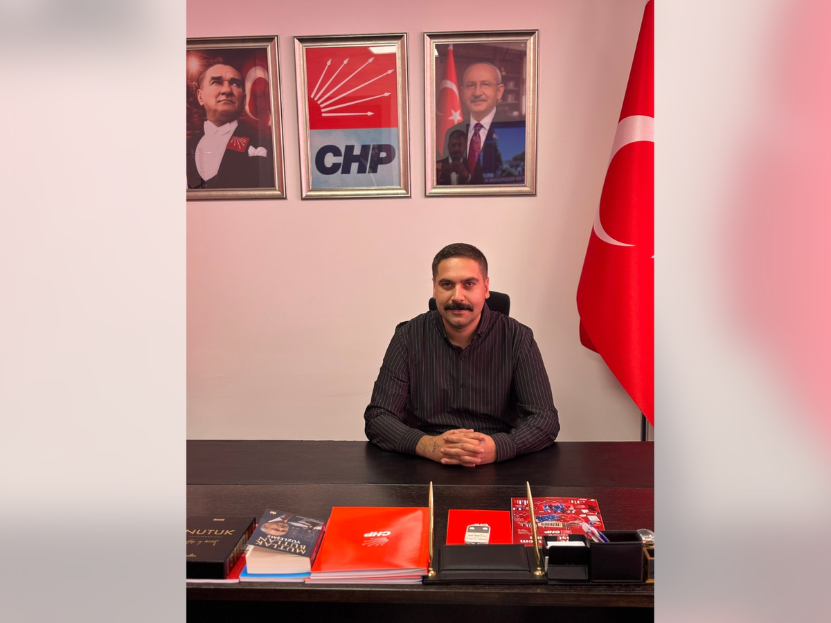 CHP\'de kurultay davasını başlatan Erkan Çakır\'a Spor Kurulu\'nda bölge sorumluluğu verildi