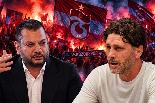 Ertuğrul Doğan, görüştüğü yerli hocayı açıklayıp Fatih Tekke'ye sitem etti: Bu konuda kendisine kırgınım