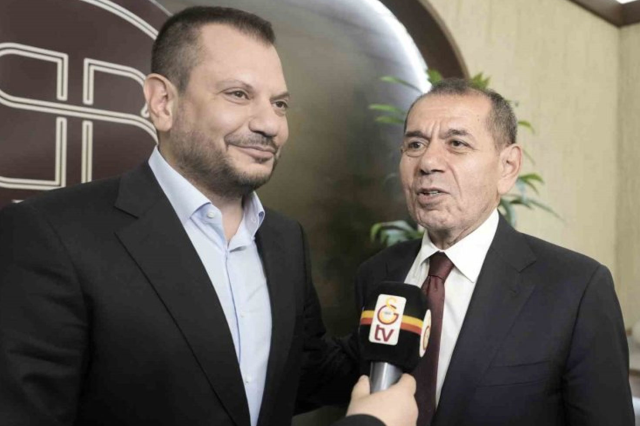 Ertuğrul Doğan'dan sitem dolu sözler: Galatasaray bize yanlış yaptı