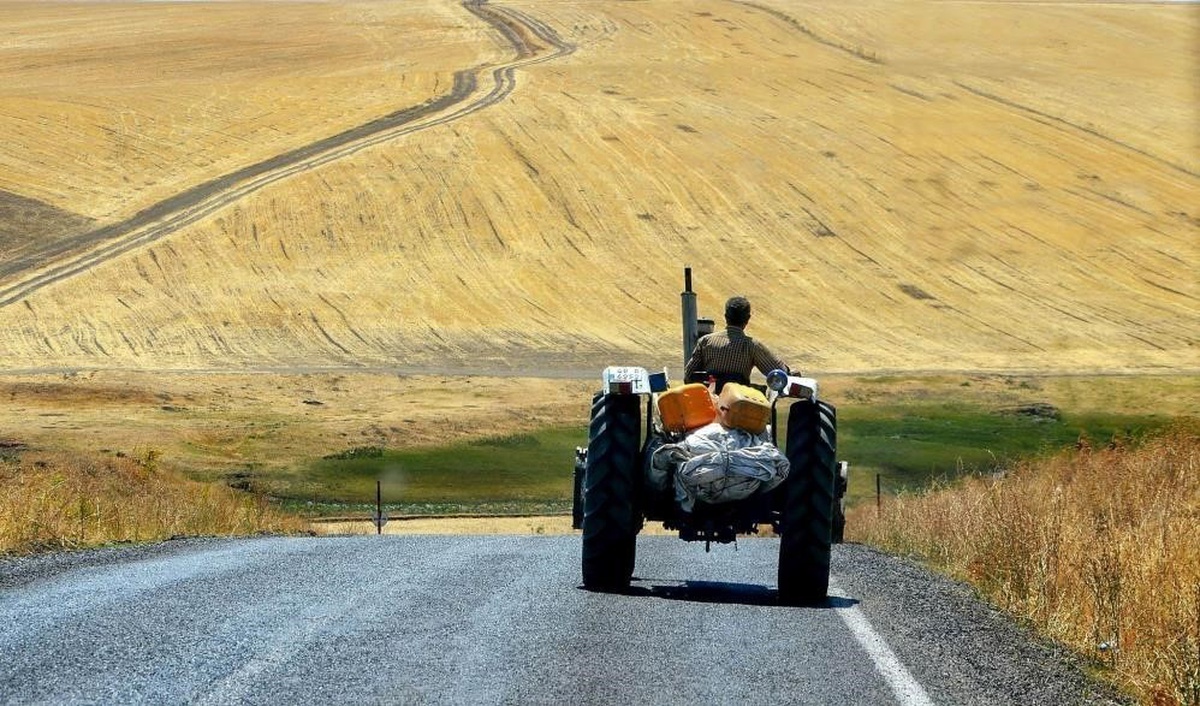 Erzurum\'da motorlu taşıt sayısı 10 yılda 48 bin 887 arttı