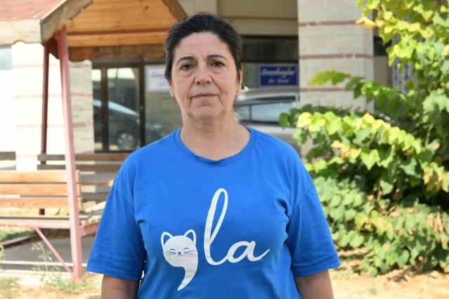 Kütahya'da beslenen kedi, bacakları kesik şekilde ölü bulundu