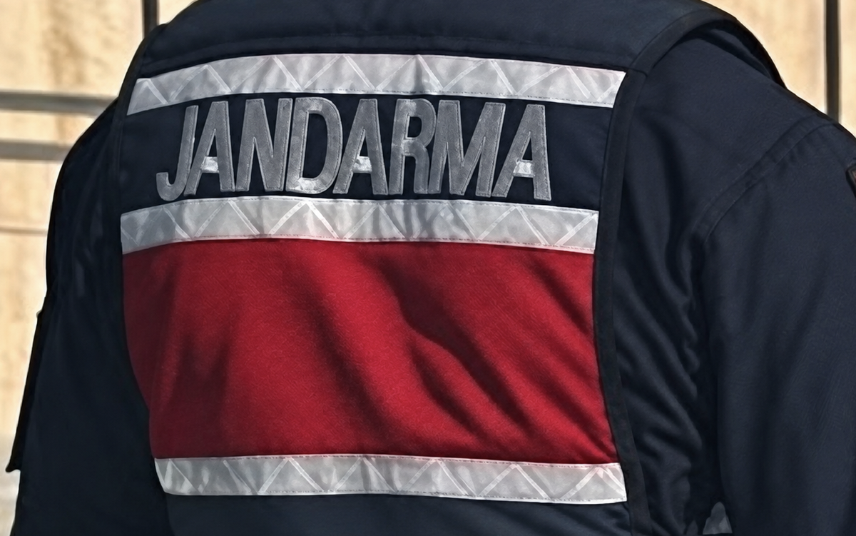 FETÖ/PDY’ye üye olma suçundan aranan şüpheli İzmir’de yakalandı