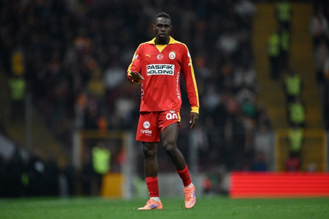 Galatasaray'da deprem! Son transferin testleri şoke etti 