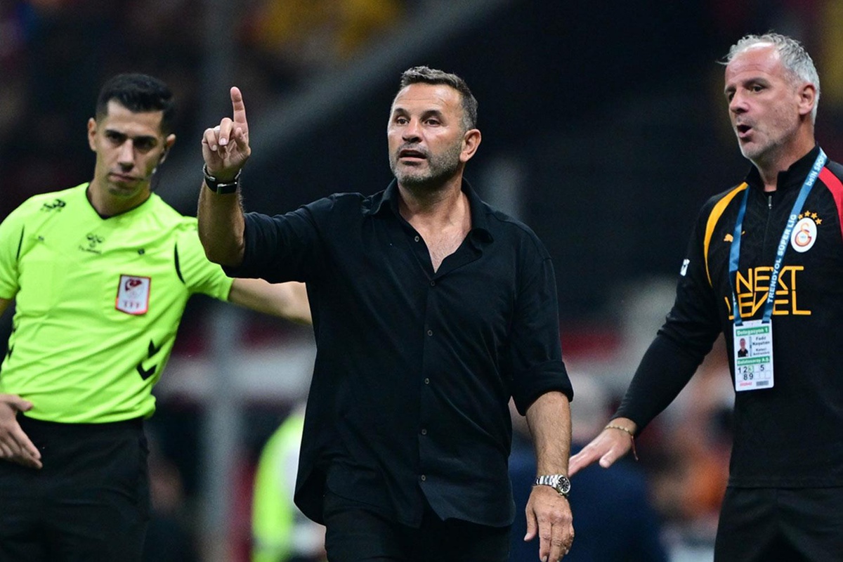 Galatasaray'da deprem! Son transferin testleri şoke etti