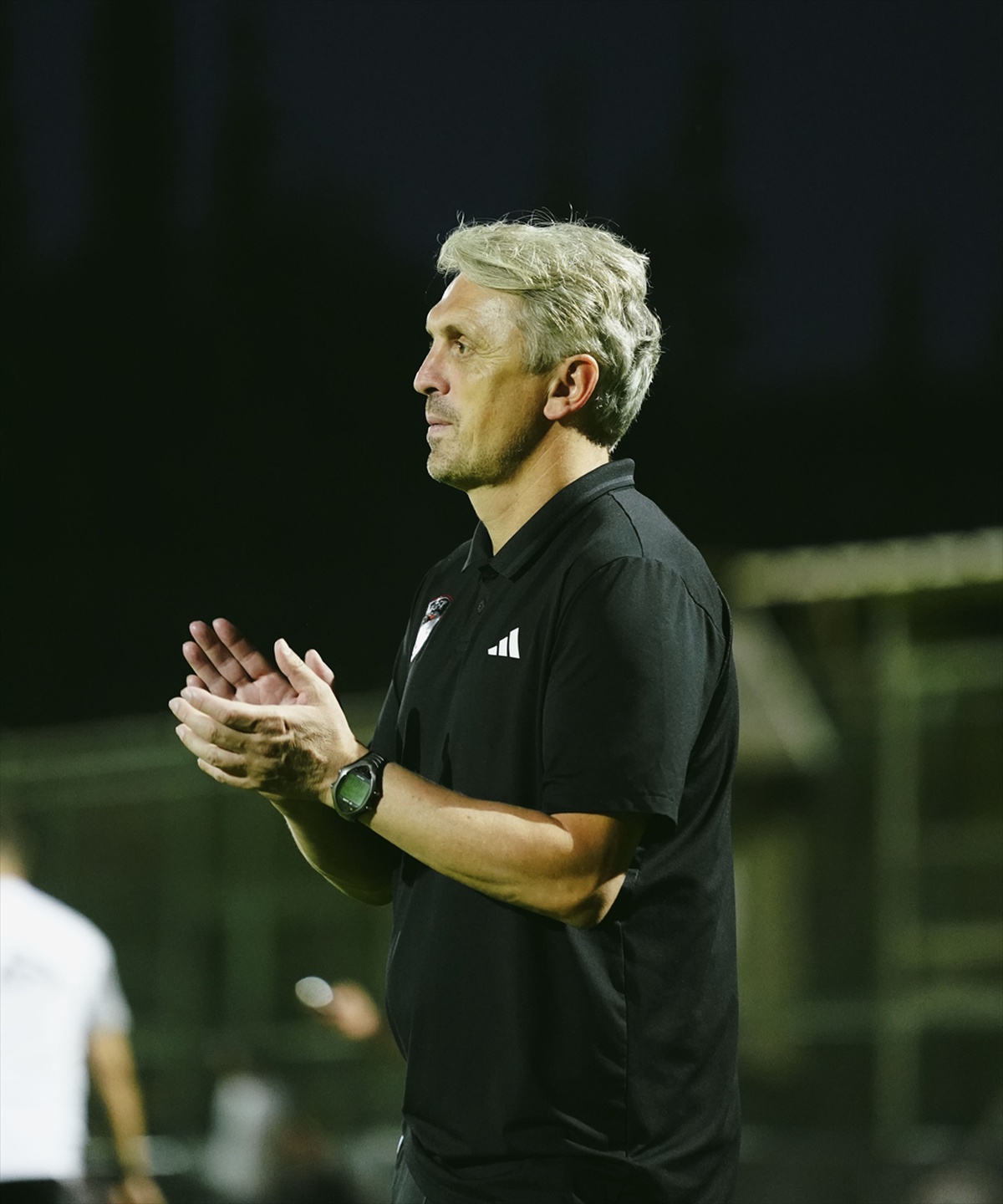 Gaziantep FK, Kocaelispor maçının hazırlıklarını sürdürdü