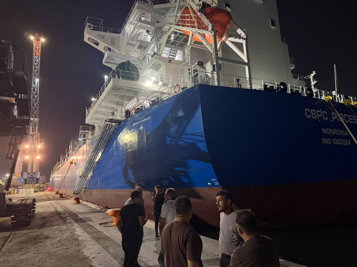 Mersin Limanı\'nda 350 kilo kokain operasyonunda 9 gözaltıdan 8\'i tutuklandı
