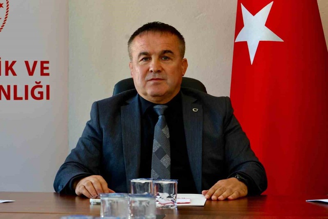 Bilecik Gençlik ve Spor İl Müdürlüğünde koordinasyon toplantısı yapıldı