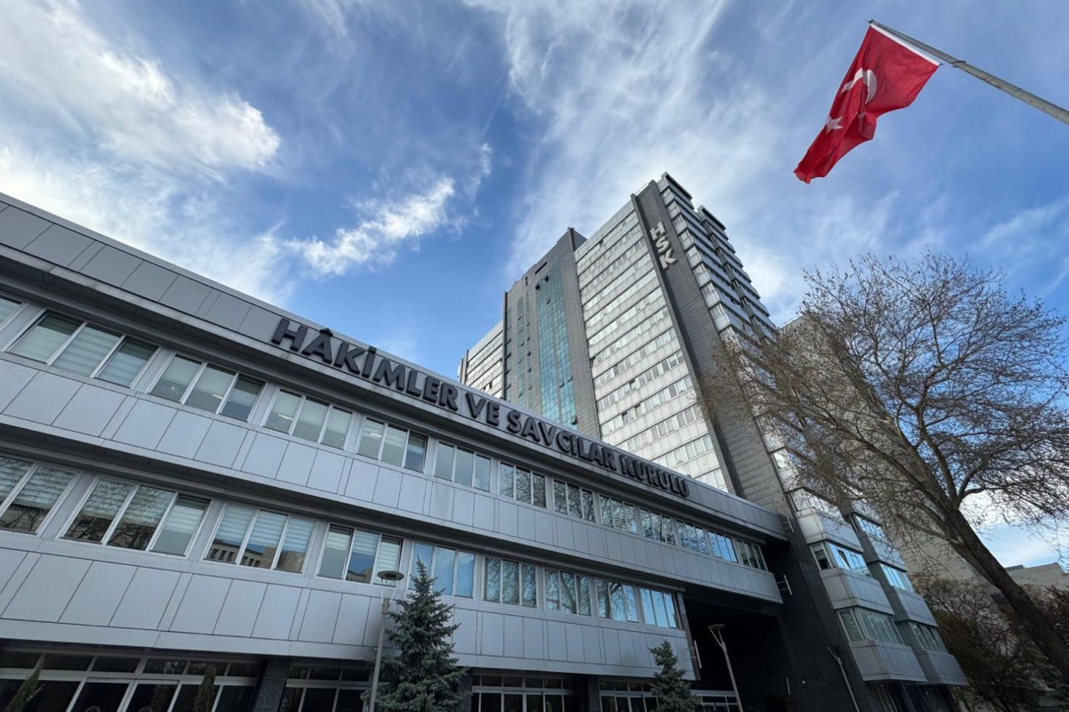 HSK\'dan hakim ve savcı atamalarında yeni dönem! Hizmet puanı sistemi başlıyor