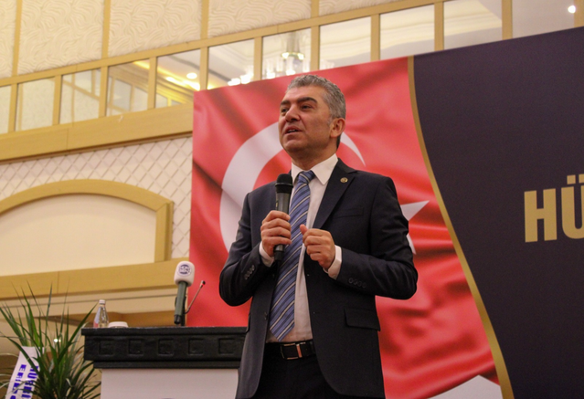 Eğitim Sen'den MEB'e materyal sandığı başvurusu, okullar arası imkan farkına dikkat çekildi