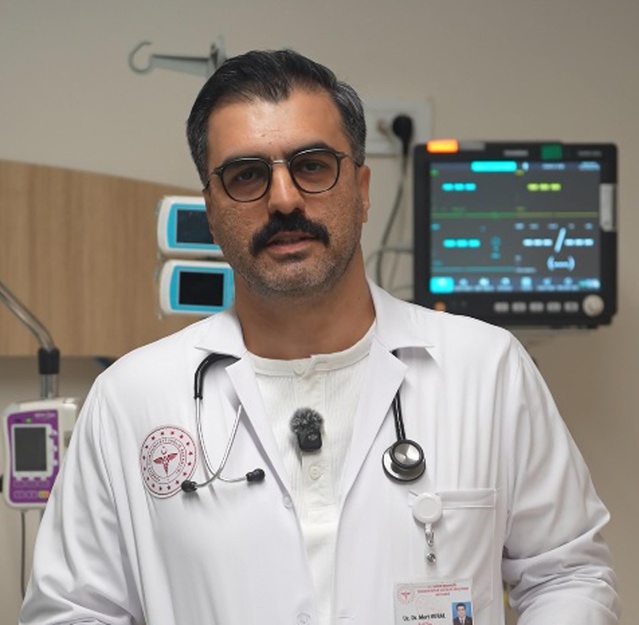 Uzman Dr. Vural uyardı, bilinçsiz ilk yardım yarardan çok zarar veriyor