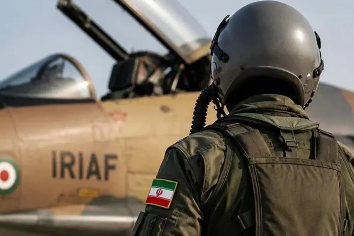 İran\'dan Katar\'a çok ağır suçlama: 3 pilotumuz esir tutuluyor
