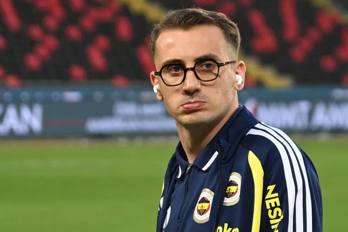 Olan Kerem'e oldu