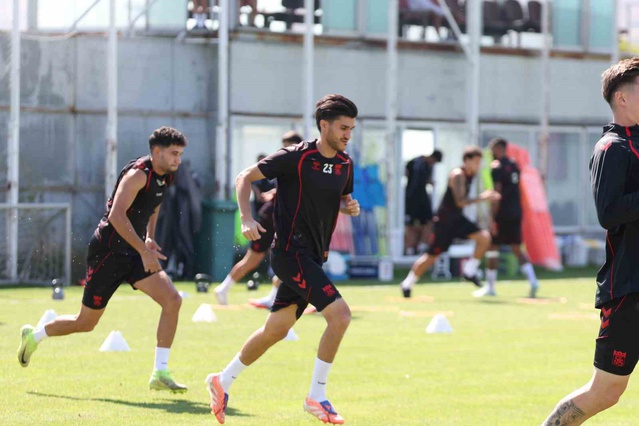Sivasspor'da Taşdemir'den özeleştiri, 7 haftada hedef puana ulaşılamadı