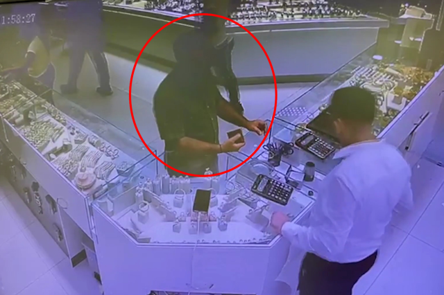 JASAT, yangın süsü verilen çifte cinayeti X-Ray görüntüsüyle çözdü