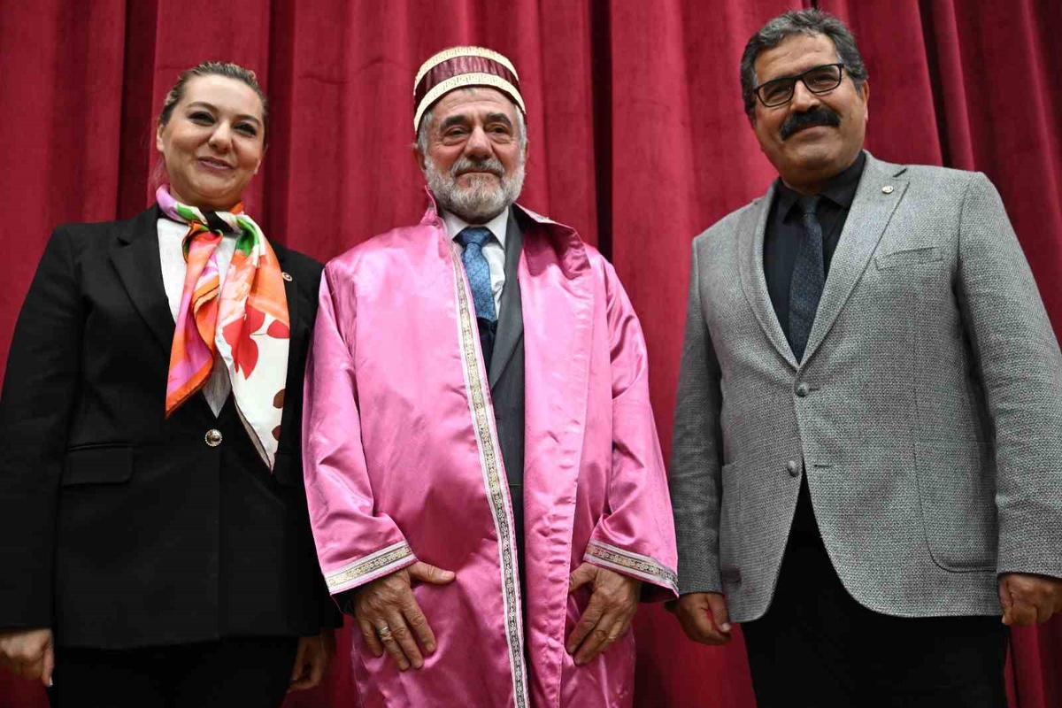 Kastamonu\'da 39. Ahilik Haftası, Ahi Şorba anma programıyla başladı