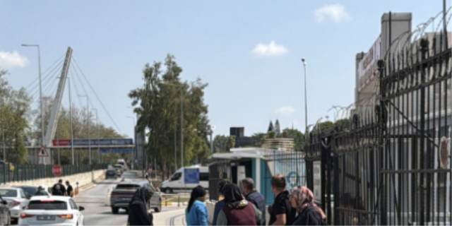 Antalya'nın Korkuteli ilçesinde bir kişi eşi, kayınvalidesi ve kayınpederini av tüfeğiyle katletti