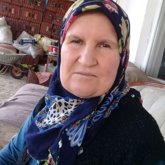 Antalya'nın Korkuteli ilçesinde bir kişi eşi, kayınvalidesi ve kayınpederini av tüfeğiyle katletti