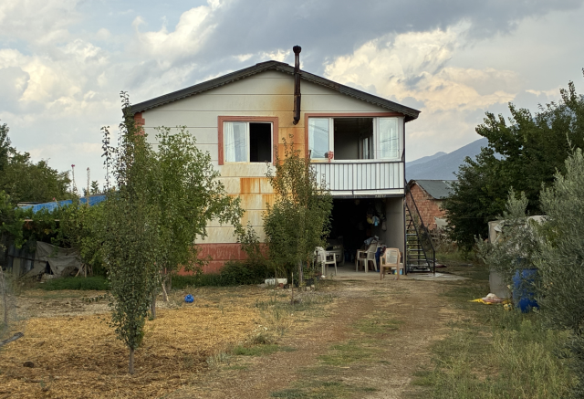 Kayınpederinin evini basan damat ortalığı kan gölüne çevirdi: 3 ölü