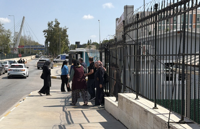 Kayınpederinin evini basan damat ortalığı kan gölüne çevirdi: 3 ölü