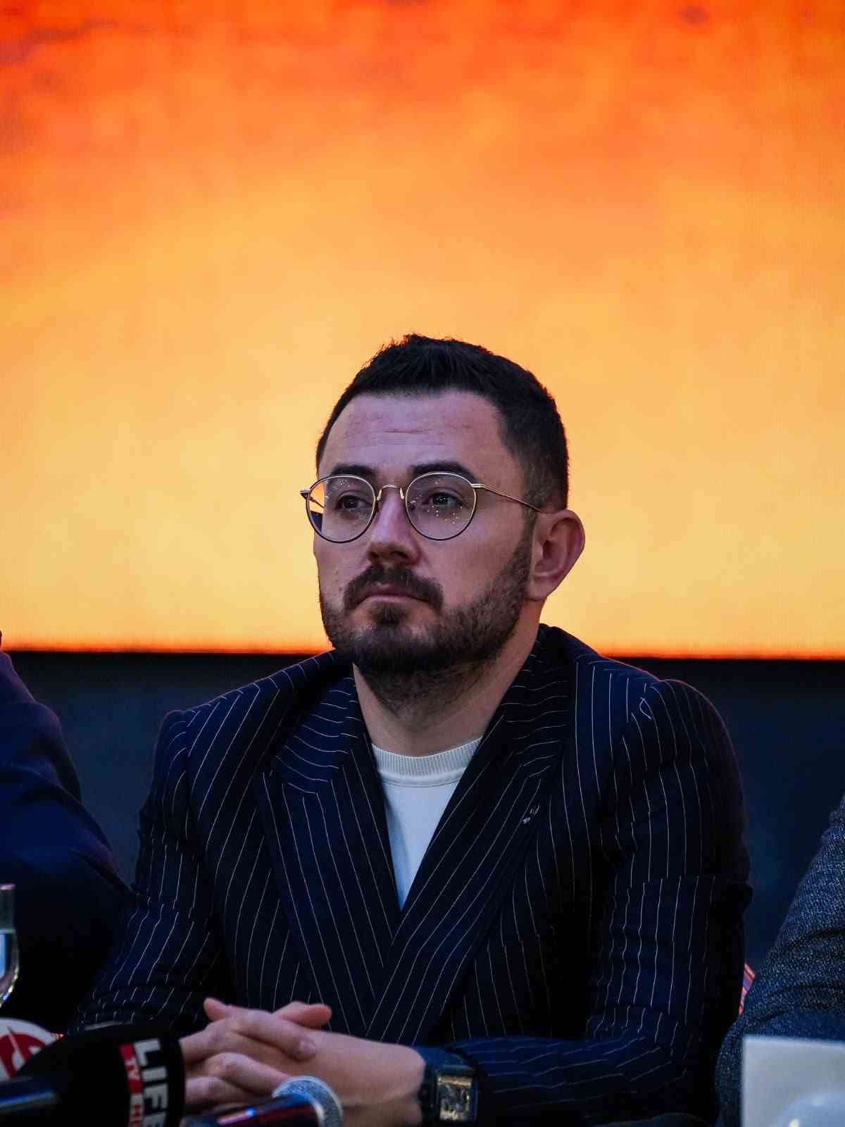 Kayserispor\'da şampiyonluk umudu yükseldi, Akpınar zirve hedefini açıkladı